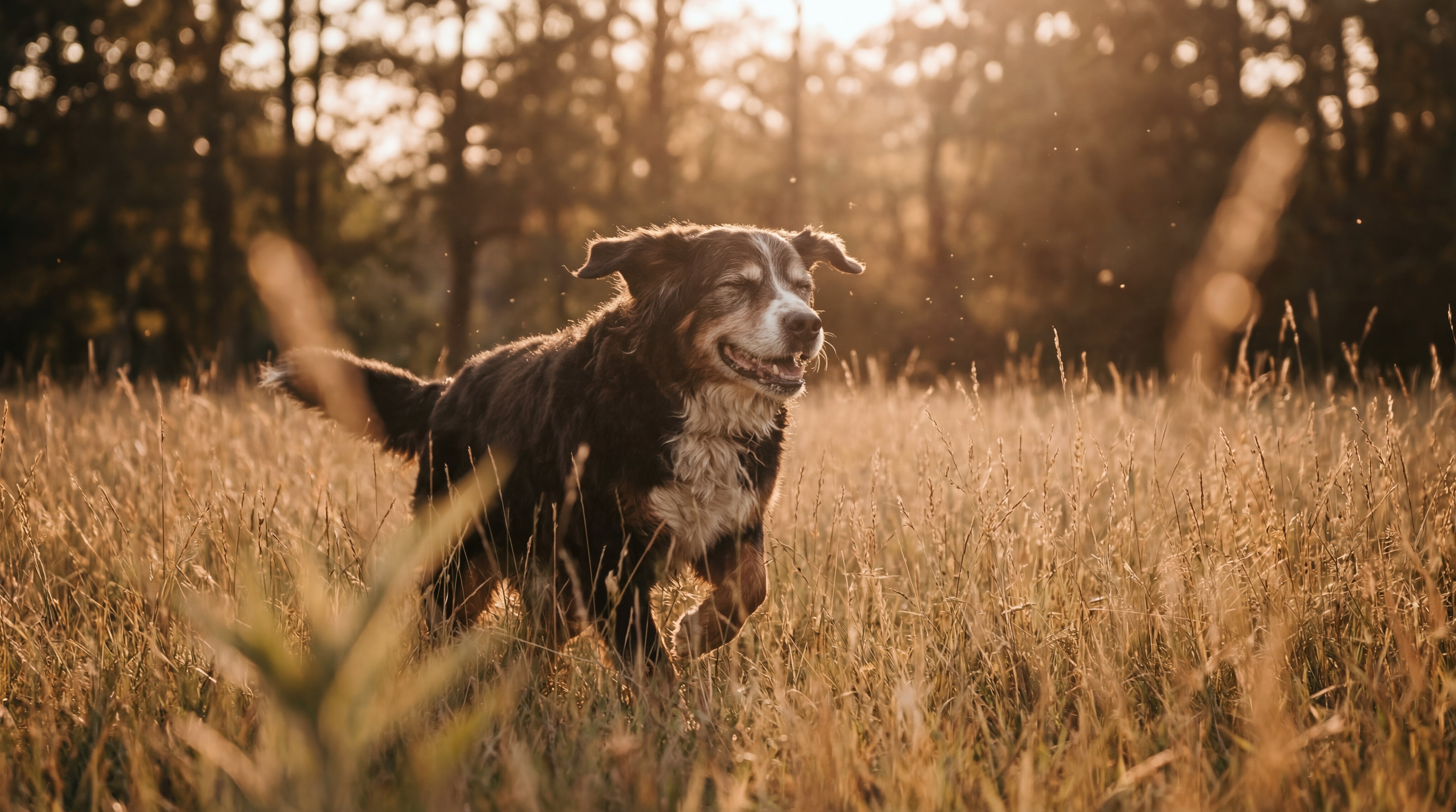 Hund springt nicht mehr ins Auto? Warum Balou zögerte – und wie er die Kraft wiederfand