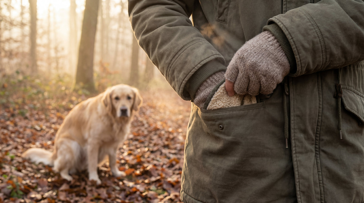 Kotbeutel vergessen: Der Survival-Guide für den "Walk of Shame"