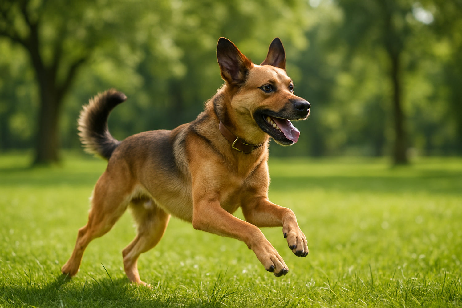 Beste Gelenkpulver für Hunde 2025: Unser Test