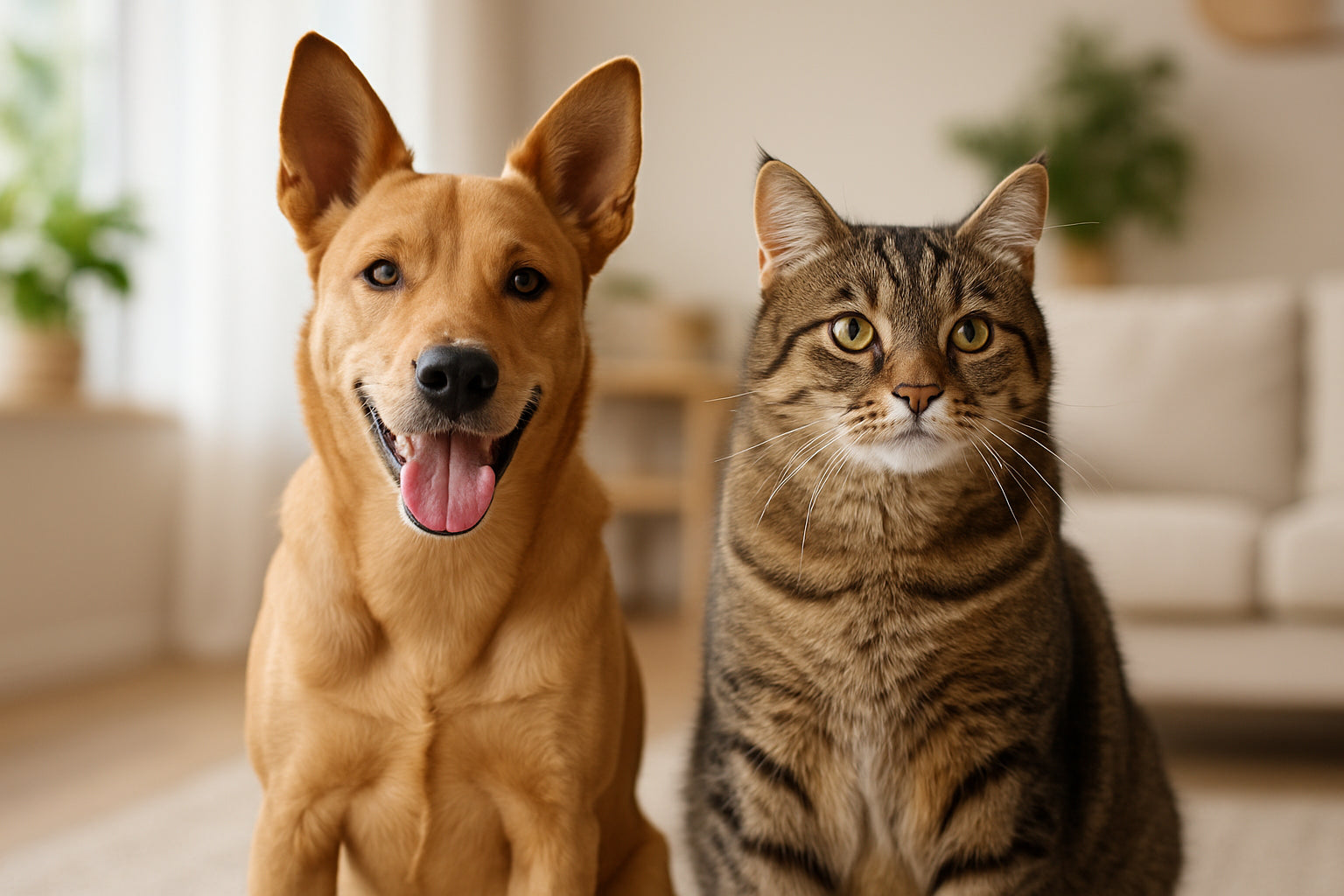 Beste Gelenkpulver für Hunde und Katzen im Vergleich