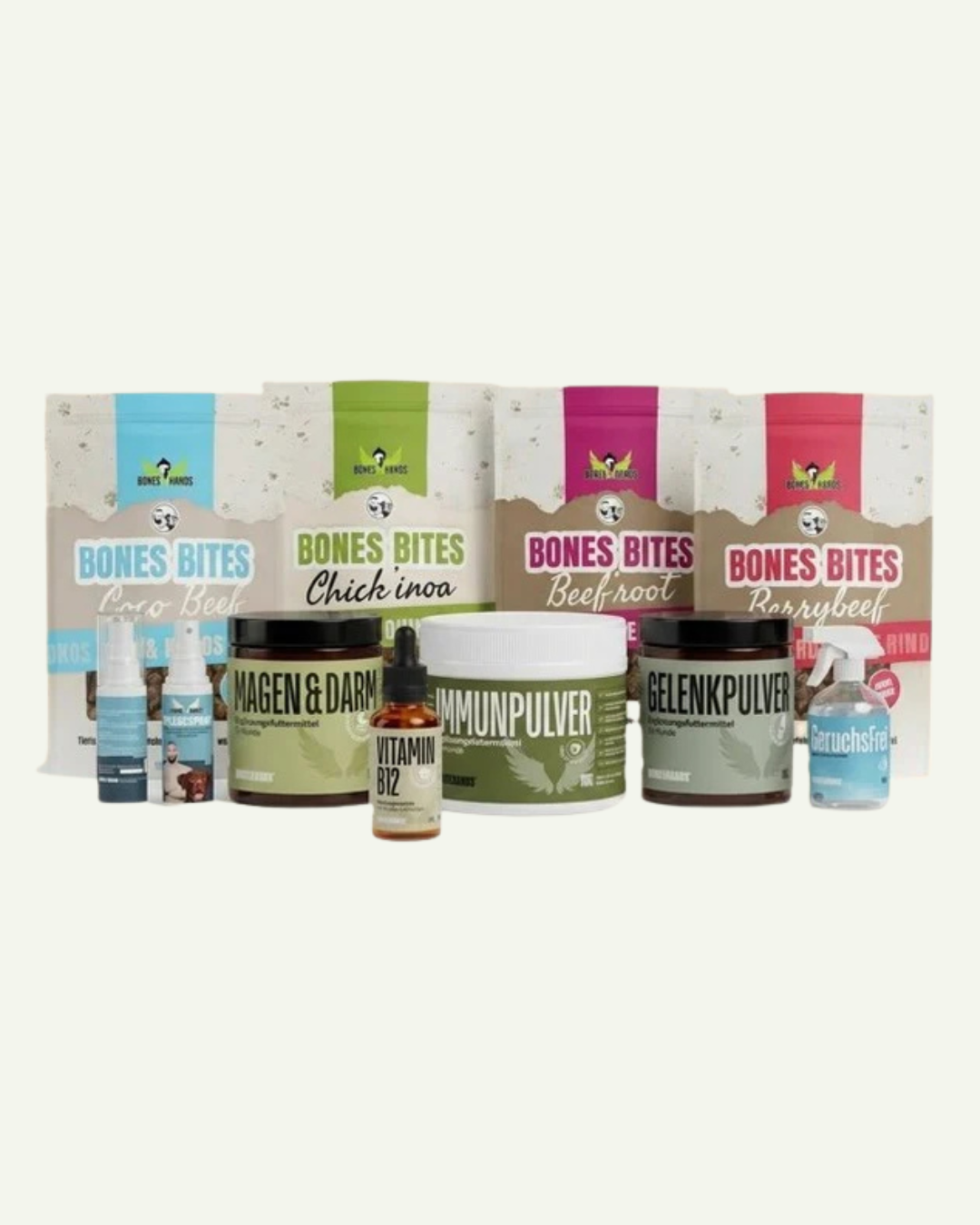 Boneshands Starter XL