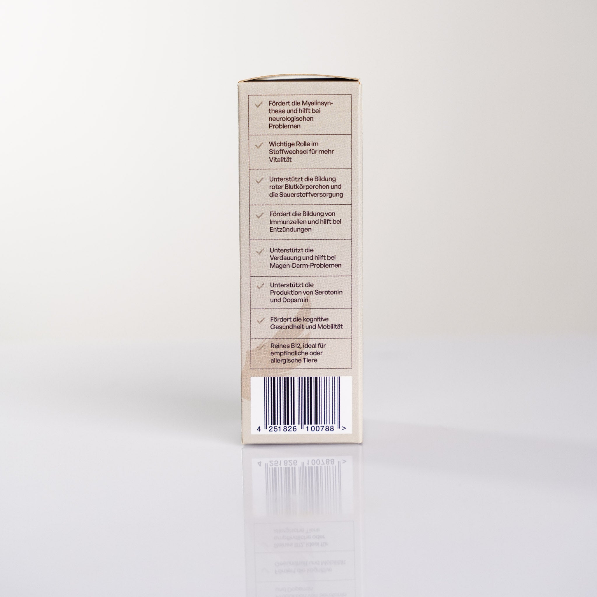 B12 Vitamin