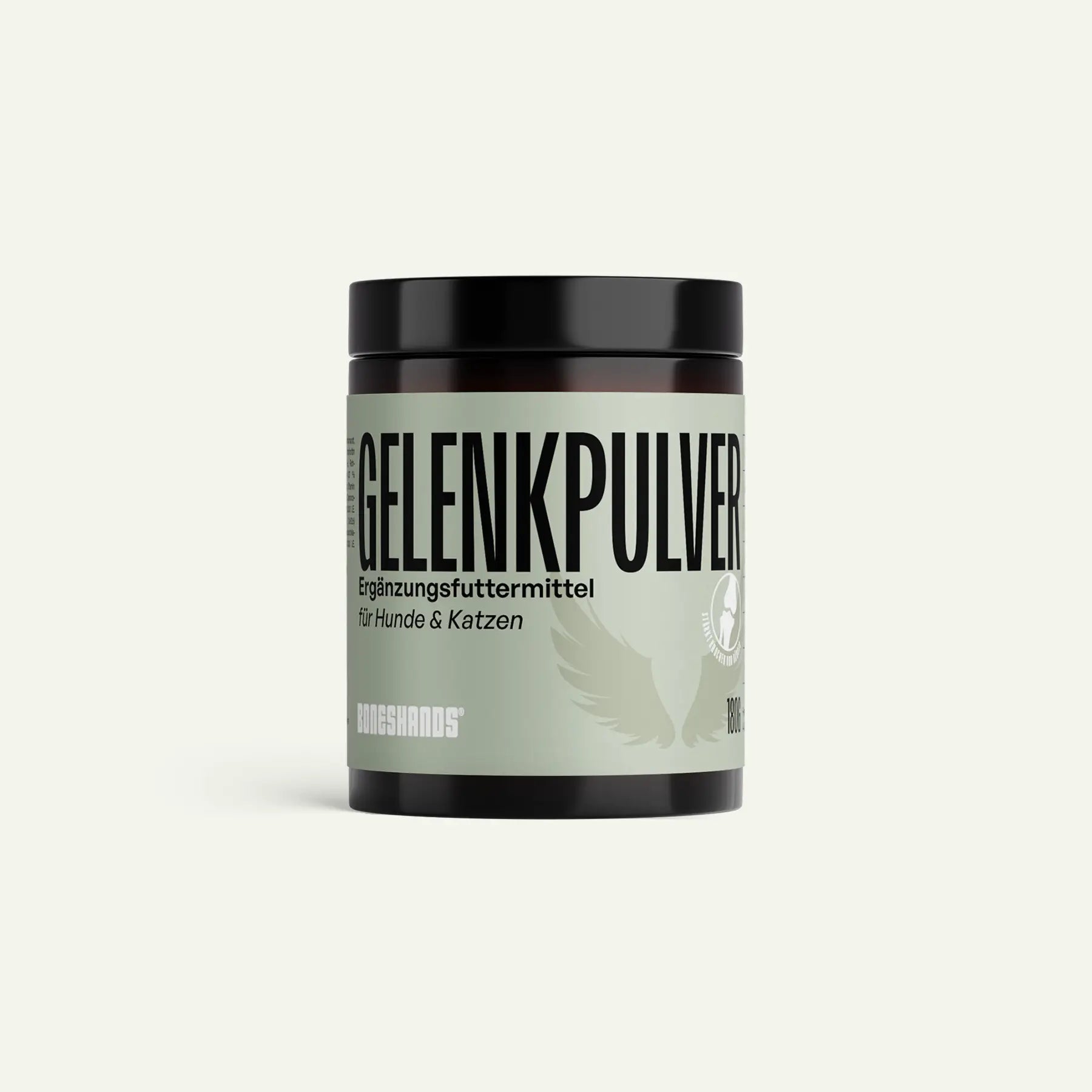 Joint powder for dogs