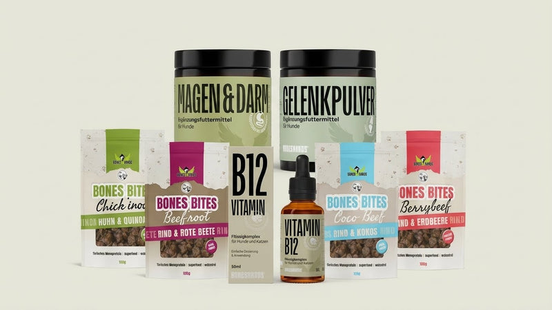 Boneshands Super Vital Bundle