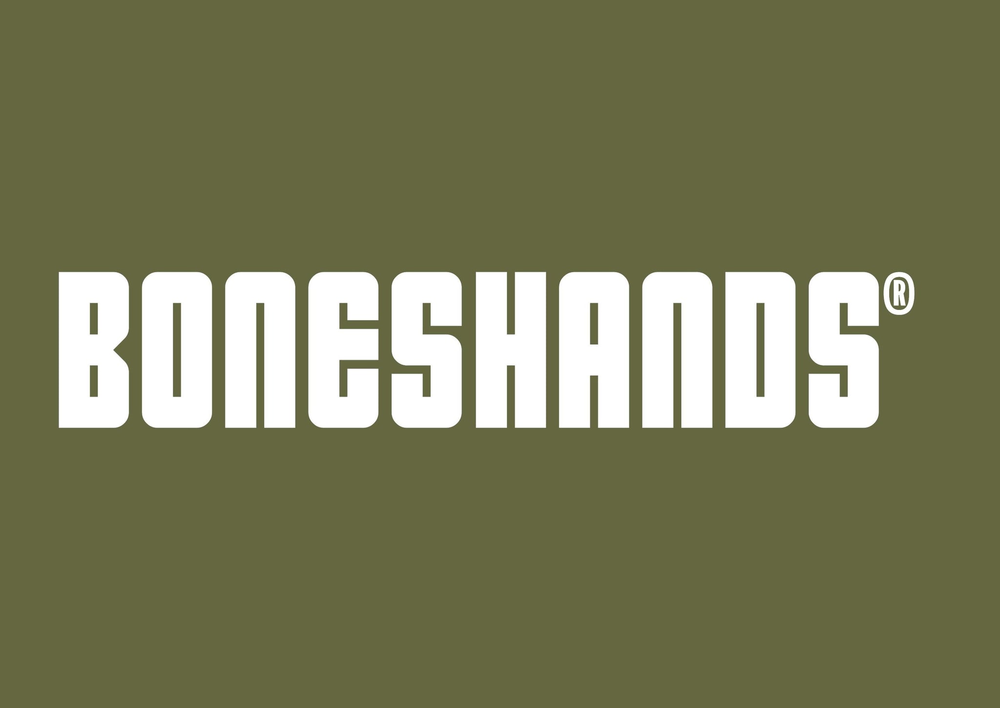 Bones Hands Onlineshop