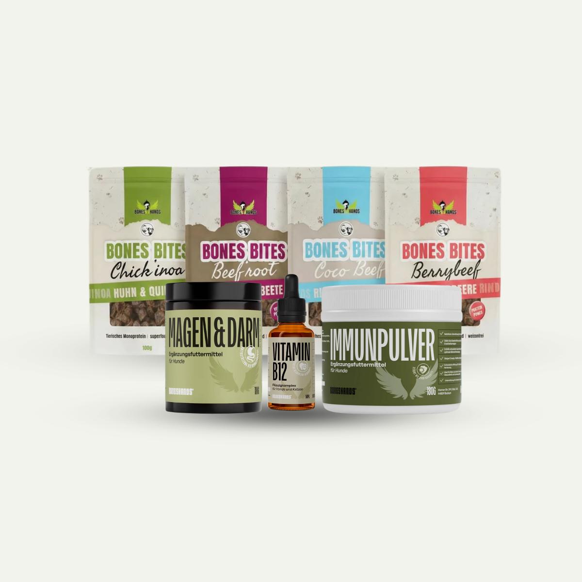 Unser Wohlfühl-Bundle XL