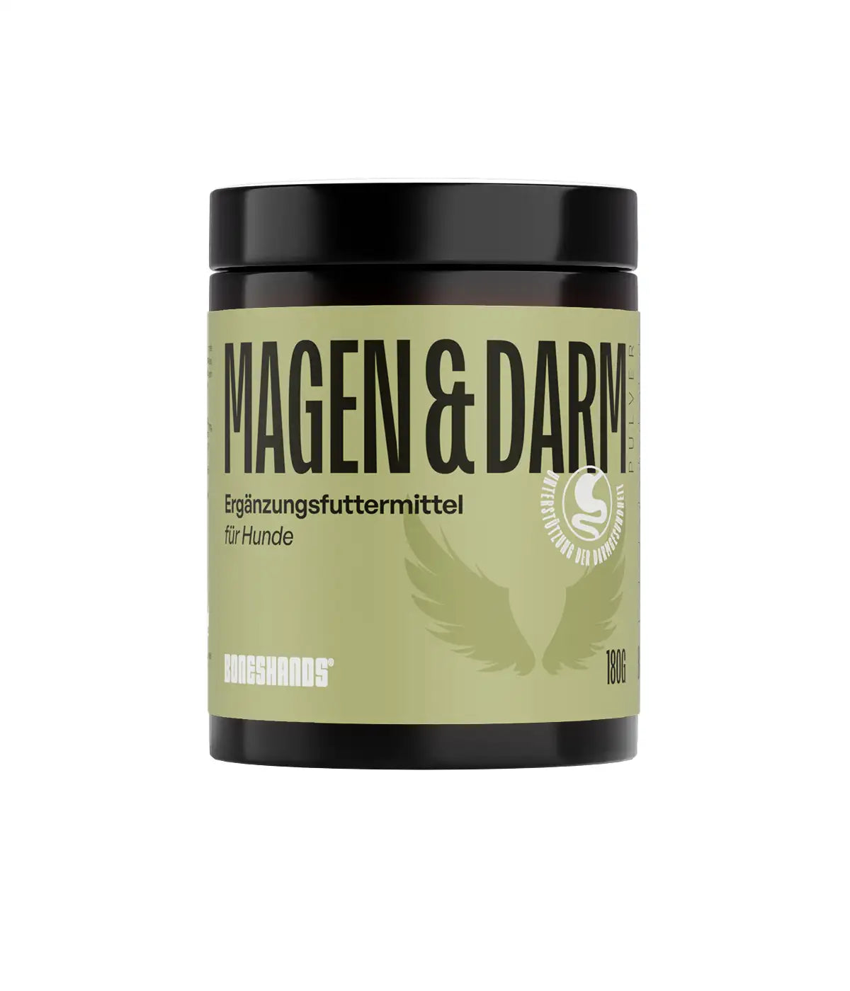 Boneshands Magen-Darm-Pulver