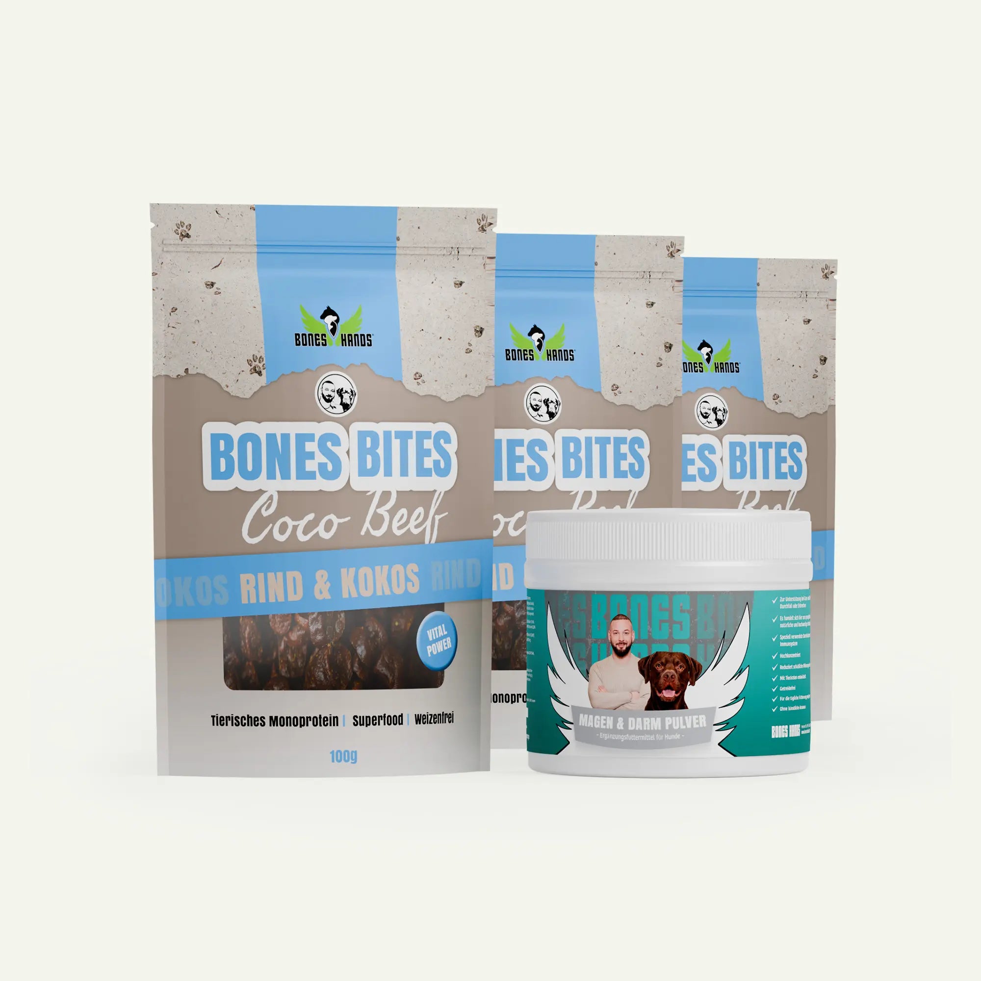Snack&Care Kokos