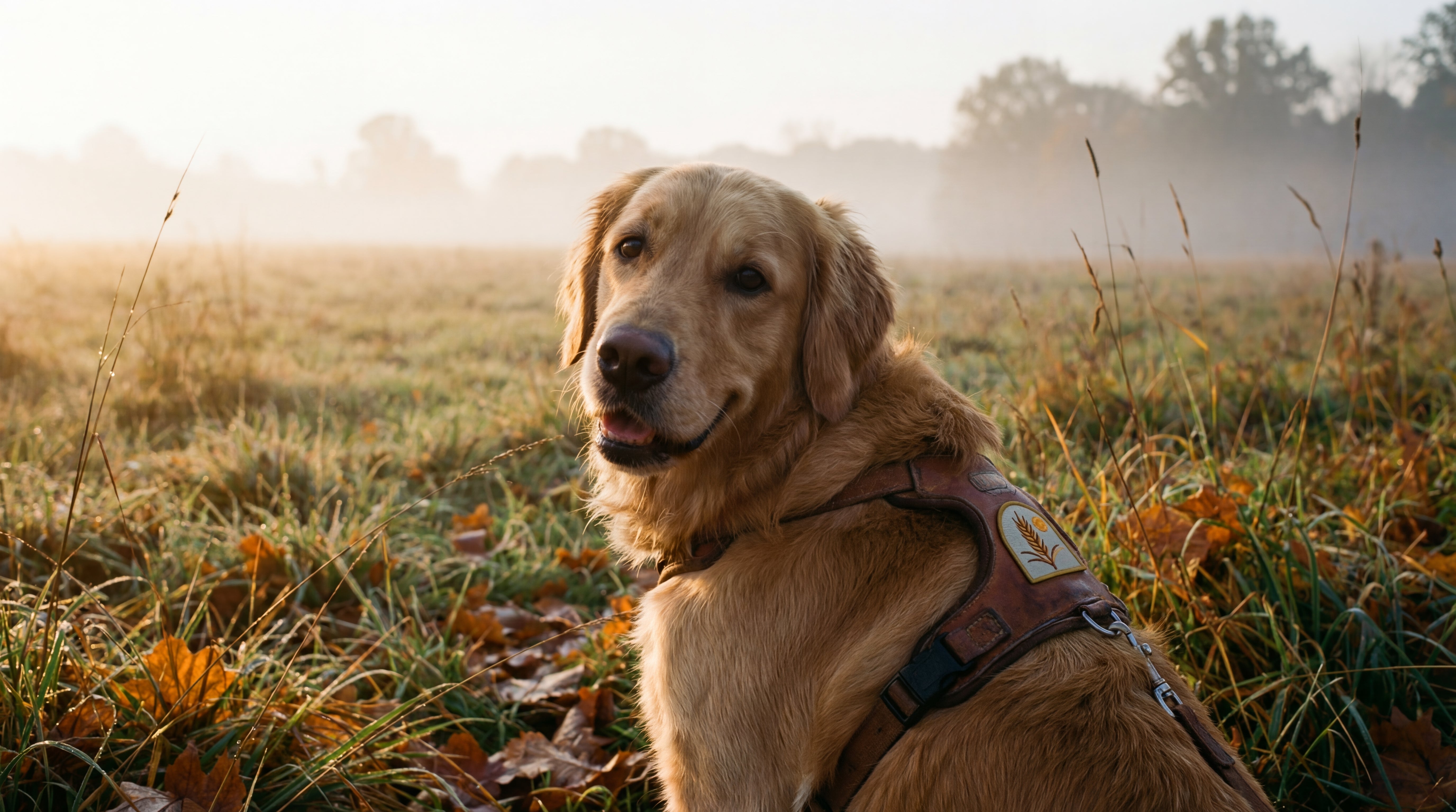 Ballaststoffe beim Hund: Warum der Darm sie liebt & braucht