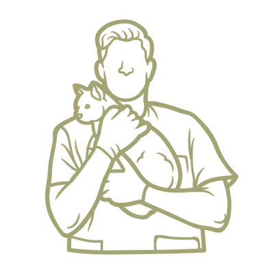 Boneshands - mit Tierärzten entwickelt