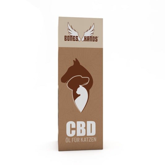 Joint powder for dogs