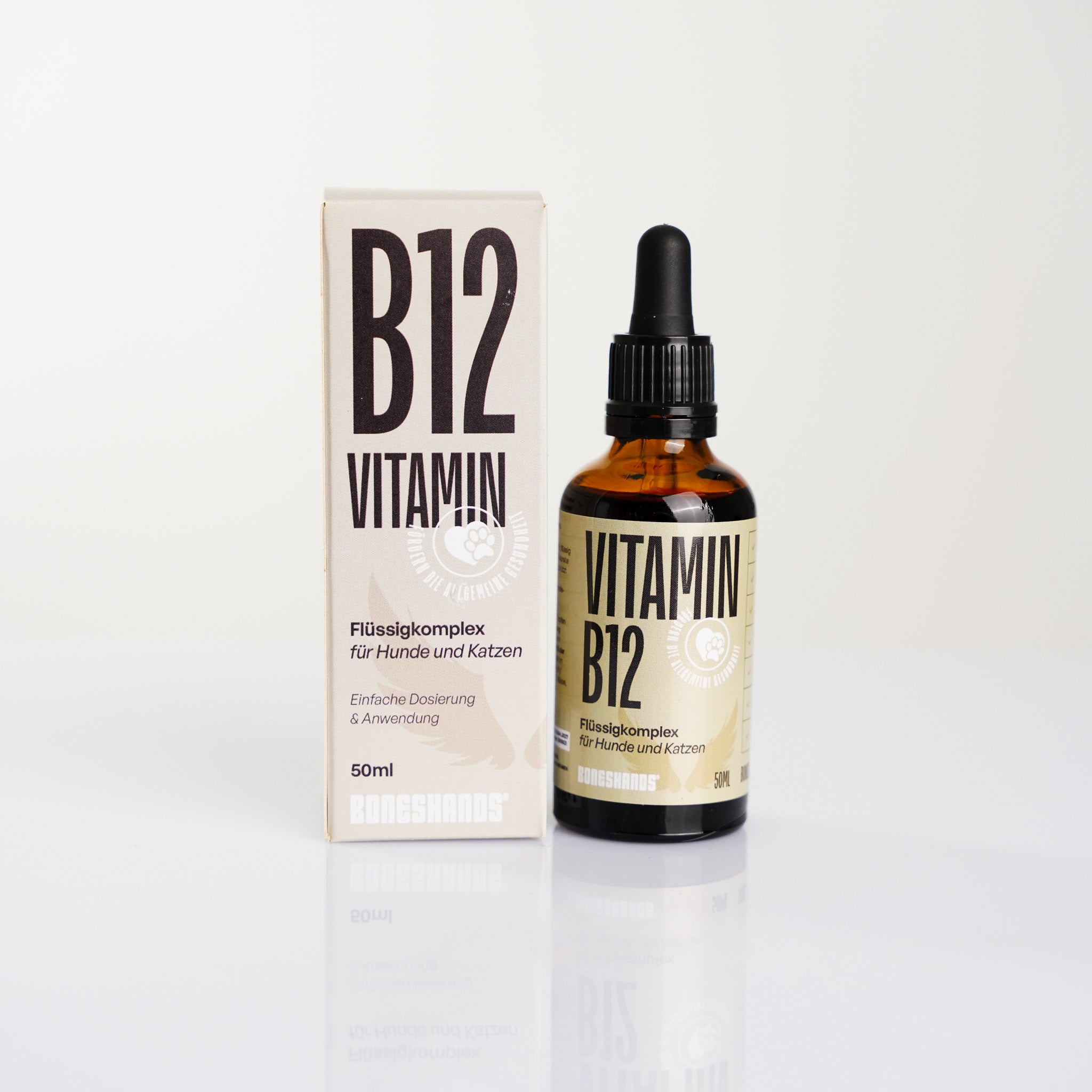 B12 Vitamin