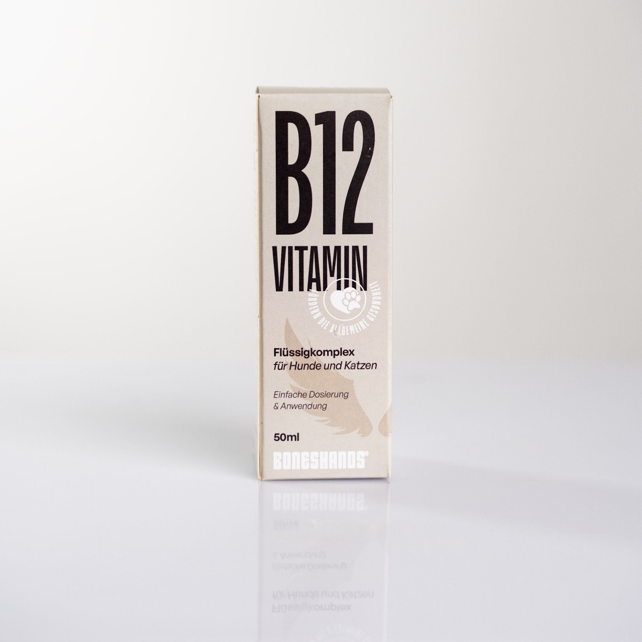 B12 Vitamin