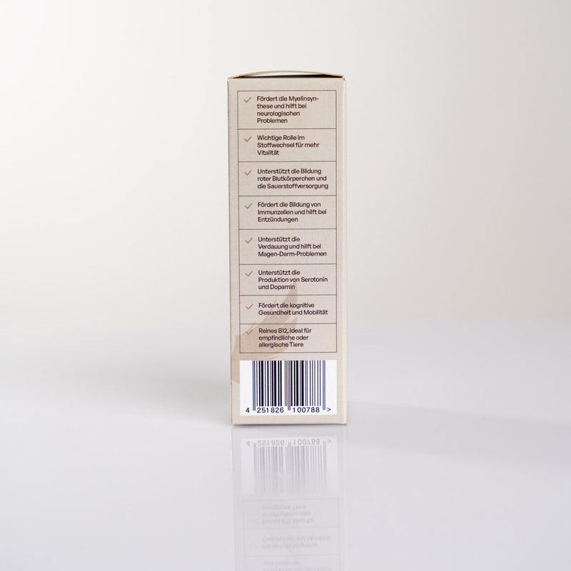 Vitamin B12