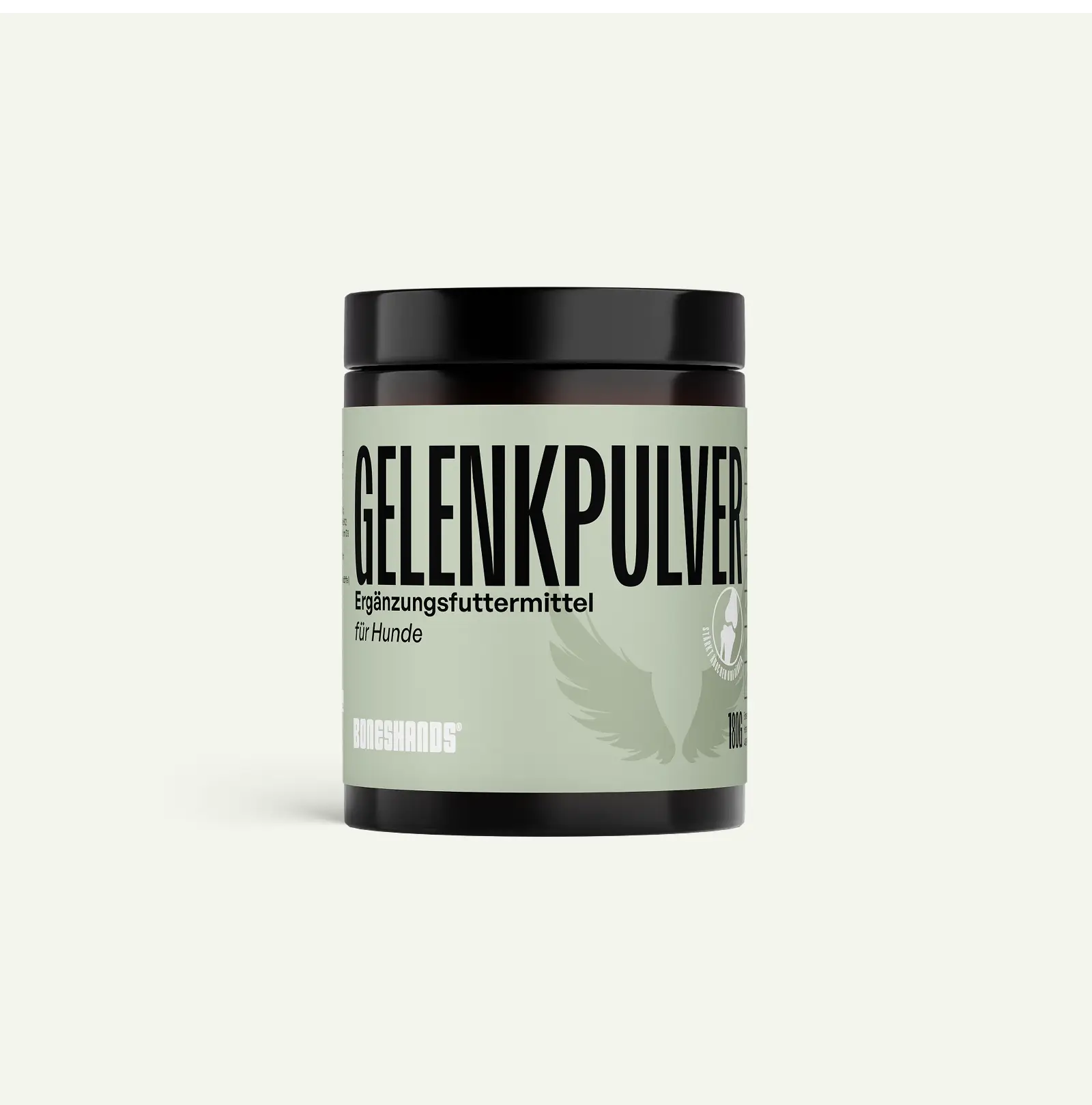 Gelenkpulver für Hunde