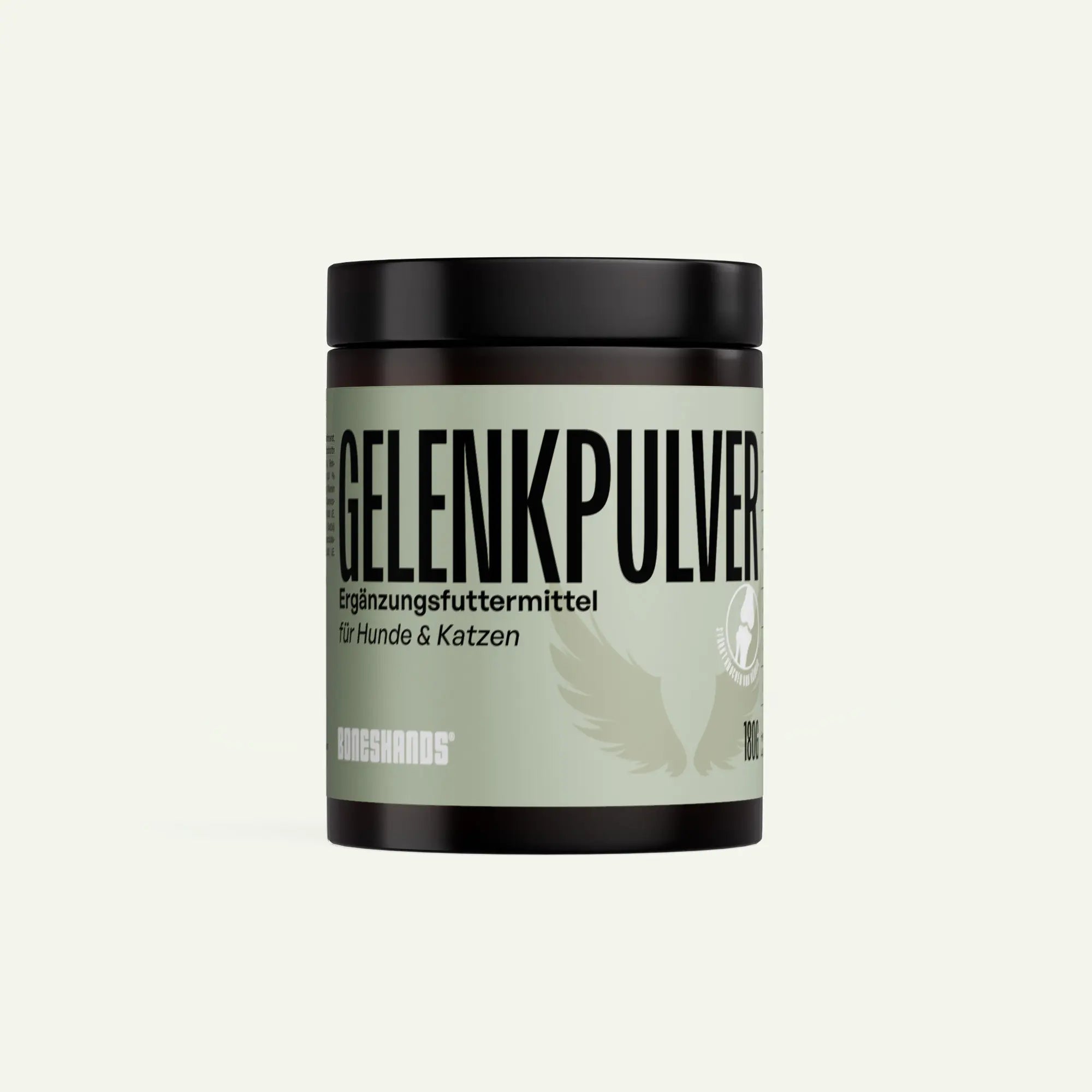 Joint powder for dogs