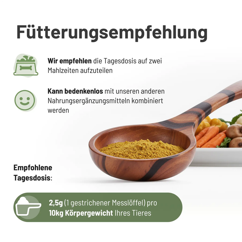 Gelenkpulver Boneshands 