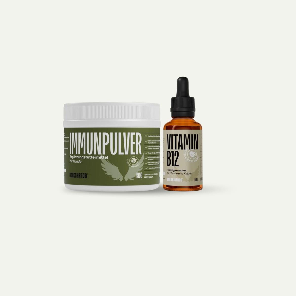 Immun-Power-Bundle