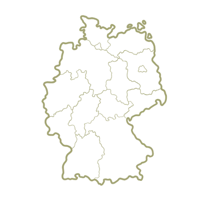 Bones Hands GmbH Made In Germany