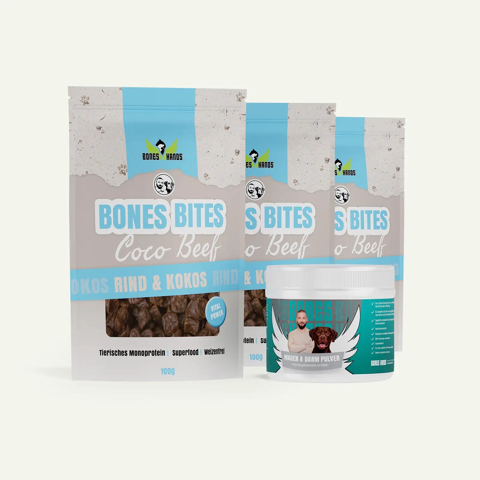 Snack&Care Kokos