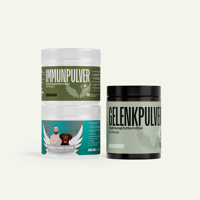 Power Powder